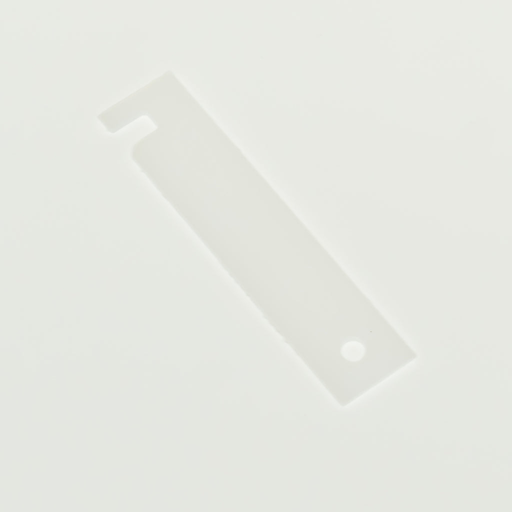 WE3M5152 Choice Manufactured Dryer Bearing Slide Replacement Kit