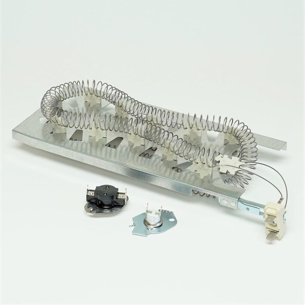 Dryer Heating Element and Thermostat for Whirlpool 3387747 279769