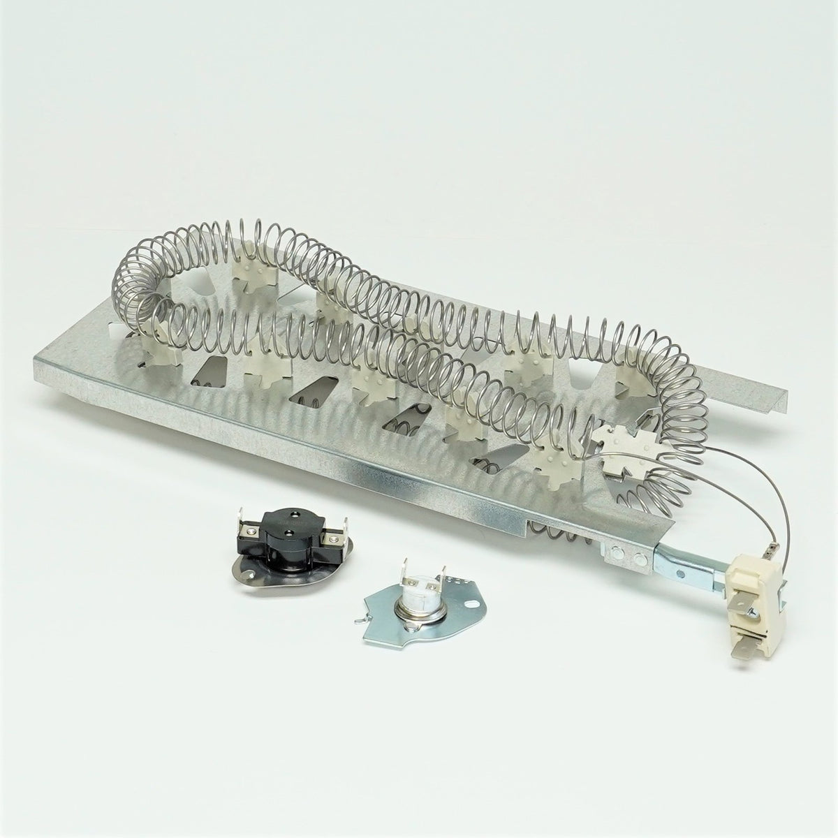Dryer Heating Element and Thermostat for Whirlpool 3387747 279769