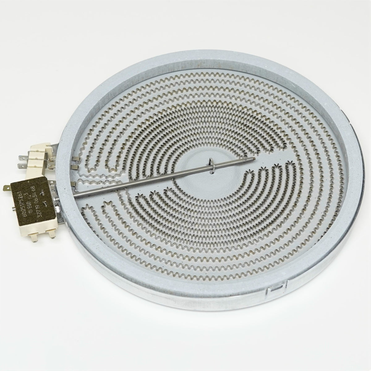 ERP W10275048 Dual Burner Surface Element for Whirlpool Fits W11517959