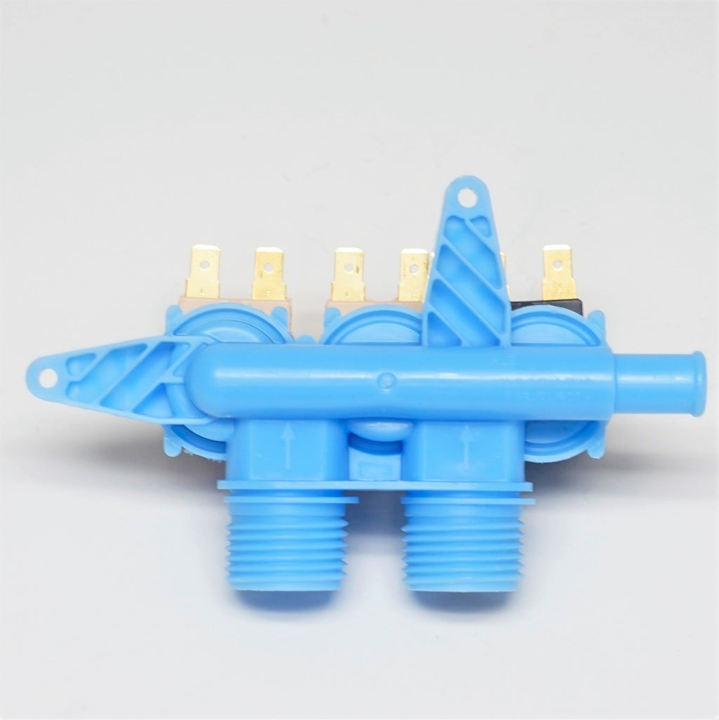 Washing Machine Water Inlet Solenoid Valve For GE WH13X22720 AP5968404
