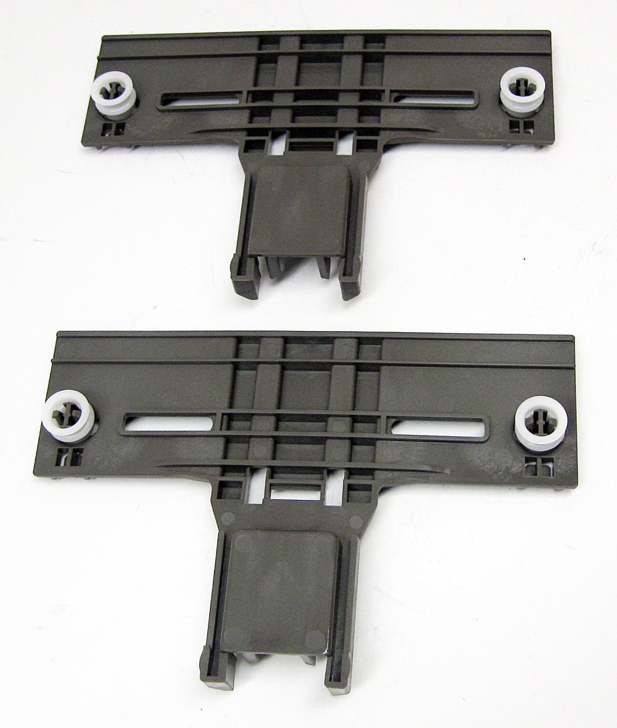 2 PACK W10350376 Dishwasher Upper Rack Adjuster for Kenmore Kitchenaid Kenmore