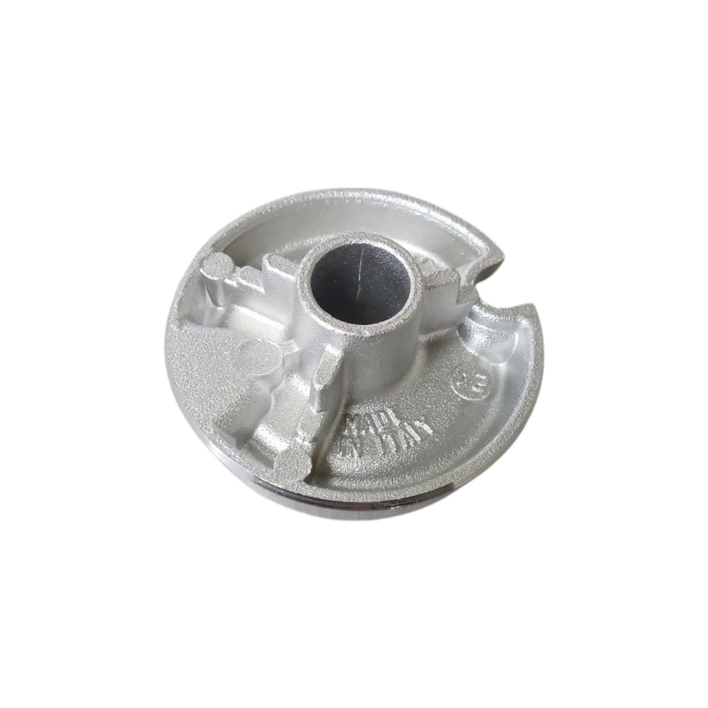 Choice Part DG62-00076B Gas Range Stove Auxiliary Burner Head 4in for Samsung.