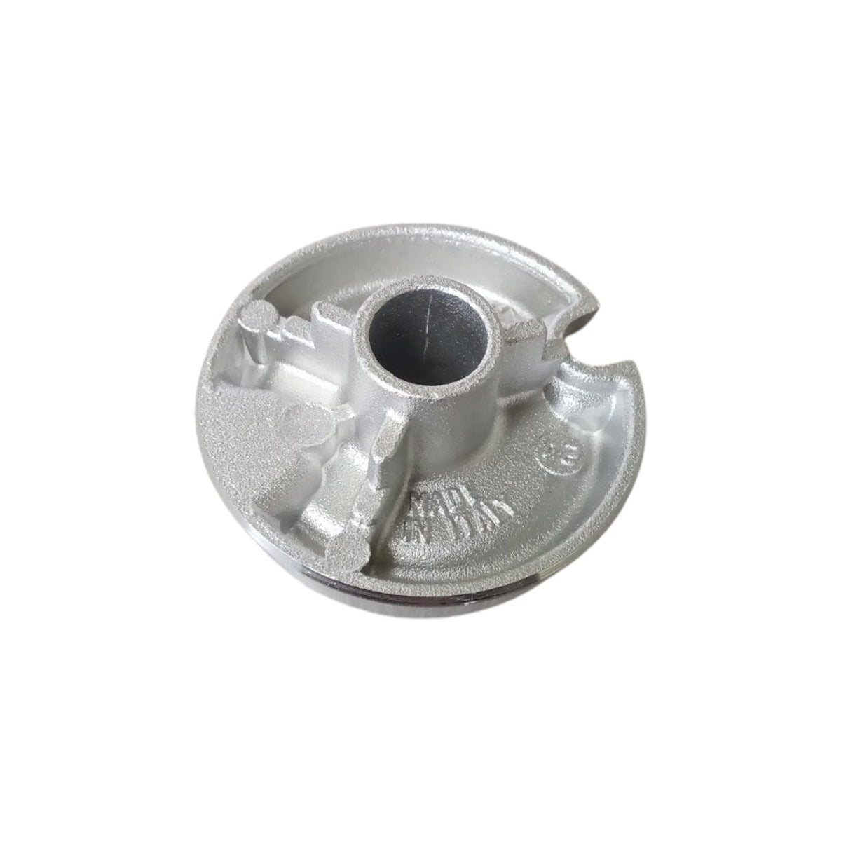 Choice Part DG62-00076B Gas Range Stove Auxiliary Burner Head 4in for Samsung.
