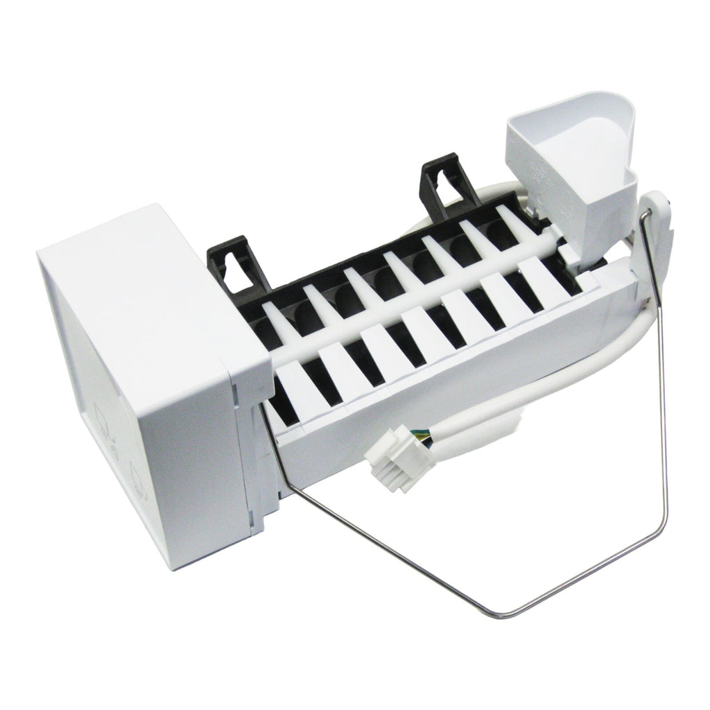 Choice Parts 5303918493CM Refrigerator Icemaker for Electrolux Frigidaire