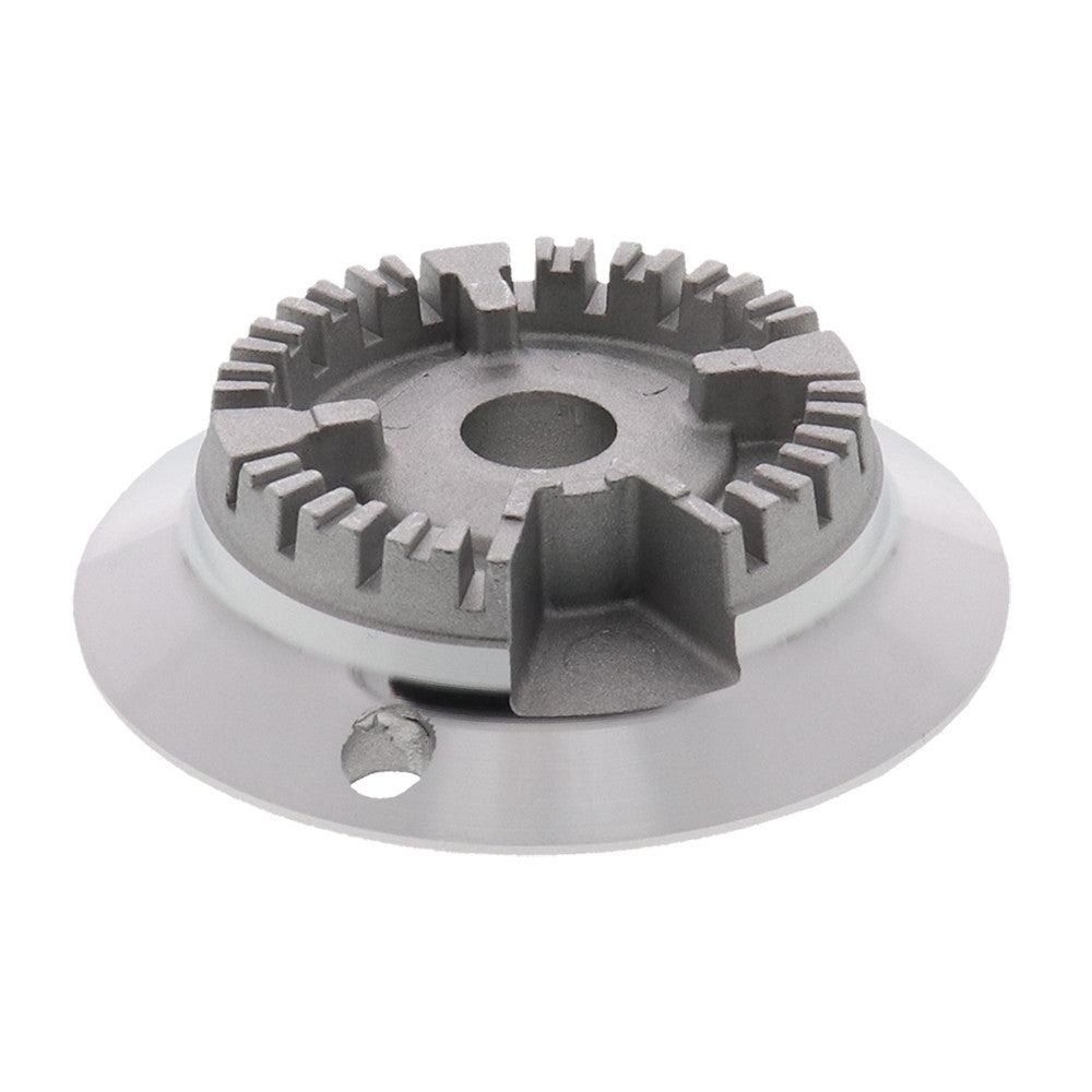 Exact 8286813 Gas Range Stove Cooktop Small Burner Head for Whirlpool