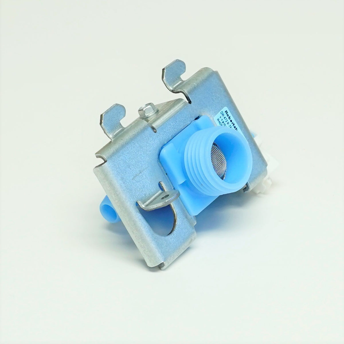 Dishwasher Water Inlet Valve W10865472 for Whirlpool