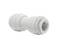 John Guest Speedfit PPM0408W 5/16OD Union Connector Fitting