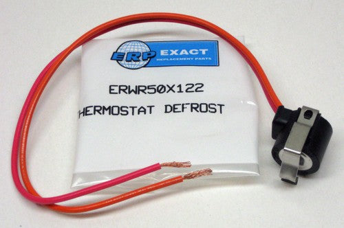 WR50X122 for GE Refrigerator Defrost Thermostat for AP2071262 PS303471