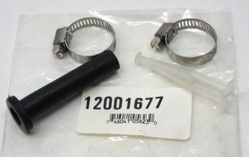 Washing Machine Injector Valve Kit for Whirlpool 12001677 AP4009459 PS2003241