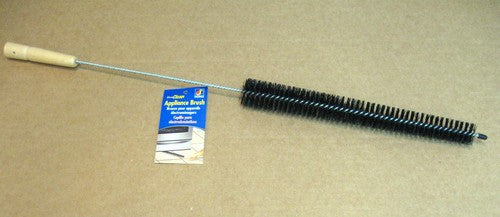 PCABXZW Refrigerator Dryer Appliance Coil Lint Brush Pro Clean Dundas Jafine