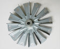 Combustion Fan Blade Double Paddle Impeller 5" for Harman Heatilator 3-20-502221