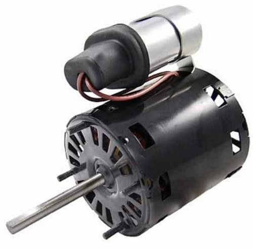 41125 Refrigeration Motor for Bohn Evaporator 7071061 D1125 9720A