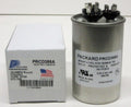 TitanHD PRCD355A American-Made HVAC Round Motor Run Dual Capacitor 35/5 MFD/UF