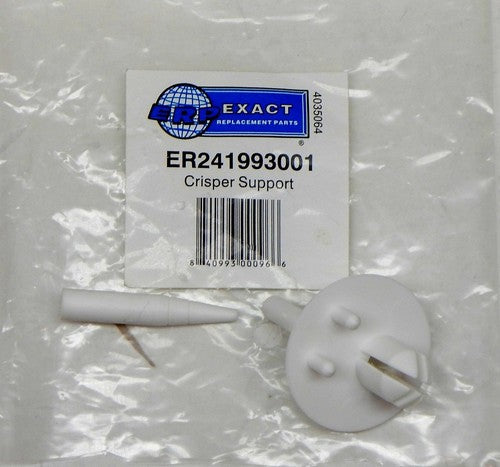 Refrigerator Support Cover Crisper for Electrolux 241993001 AP4393090 PS2358879