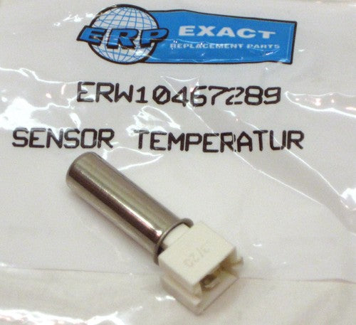 W10467289 for Whirlpool Maytag Washer Temperature Sensor PS4704606 AP5645943