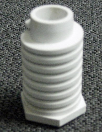WP49621 Dryer Leveling Leg Foot for Whirlpool Kenmore