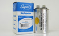 Air Conditioning HVAC Round Fan Motor Run Capacitor 20 MFD 370 Volts