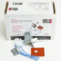 Furnace Nitride Ignitor Replacement for Lennox 70W16 LB-112237B 10053602