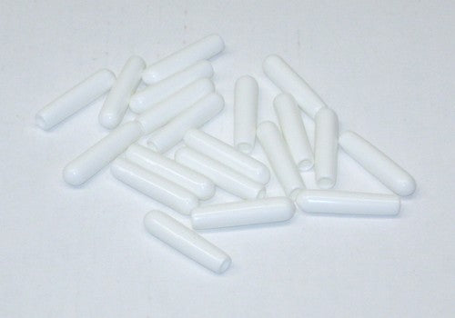 Dishwasher Rack Tine Repair Caps White 20 per pack