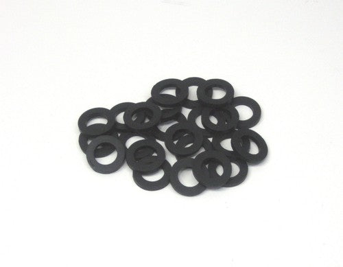 Washing Machine Hose Washers Package of 24 High Temperature