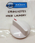 WH1X2721 for GE Dryer & Washer Washing Machine Control Knob PS271094 AP2044893