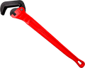 Pipe Vise ASW24-3 Thor Pipe Wrench 1-1/2-3" Capacity HD Self Adjusting Aluminum