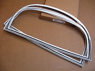 WR24X10229 for GE Refrigerator Door Gasket AP2044592 PS2364916