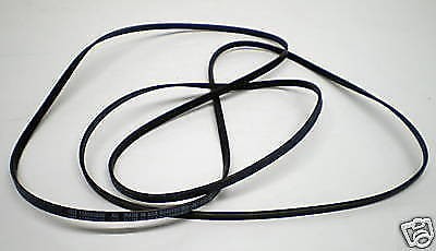134503600 for GE and Frigidaire Dryer Belts PS959964 AP3204994 WE12X10009