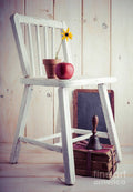School Days - Poster | Canvas Wall Art Print