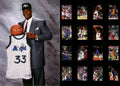 Shaquille O'Neal - Poster | Canvas Wall Art Print