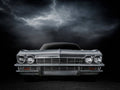 Silver Sixty Five - Poster | Canvas Wall Art Print