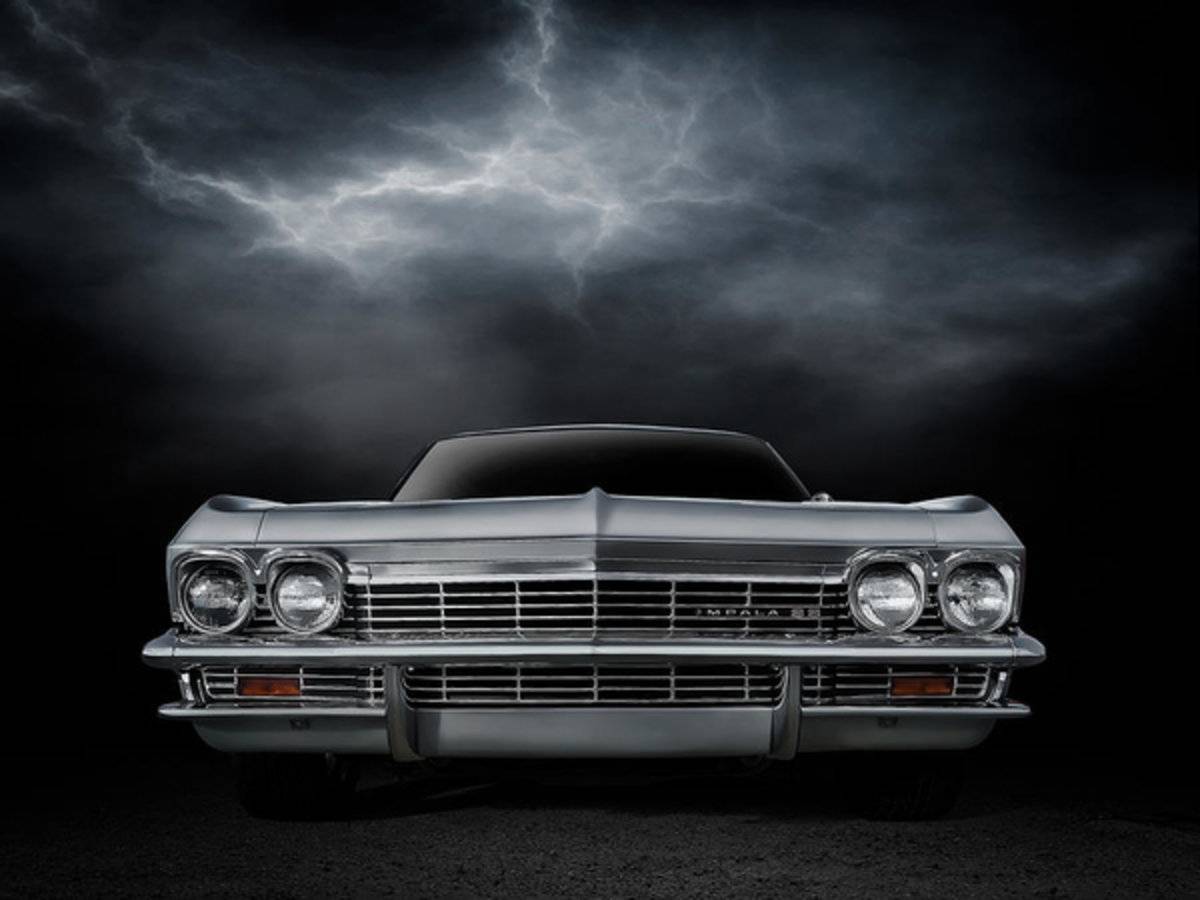Silver Sixty Five - Poster | Canvas Wall Art Print