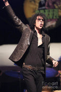 Peter Wolf - Rapper - Poster | Canvas Wall Art Print