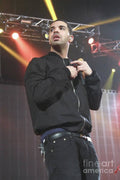 Drake - Rapper - Poster | Canvas Wall Art Print