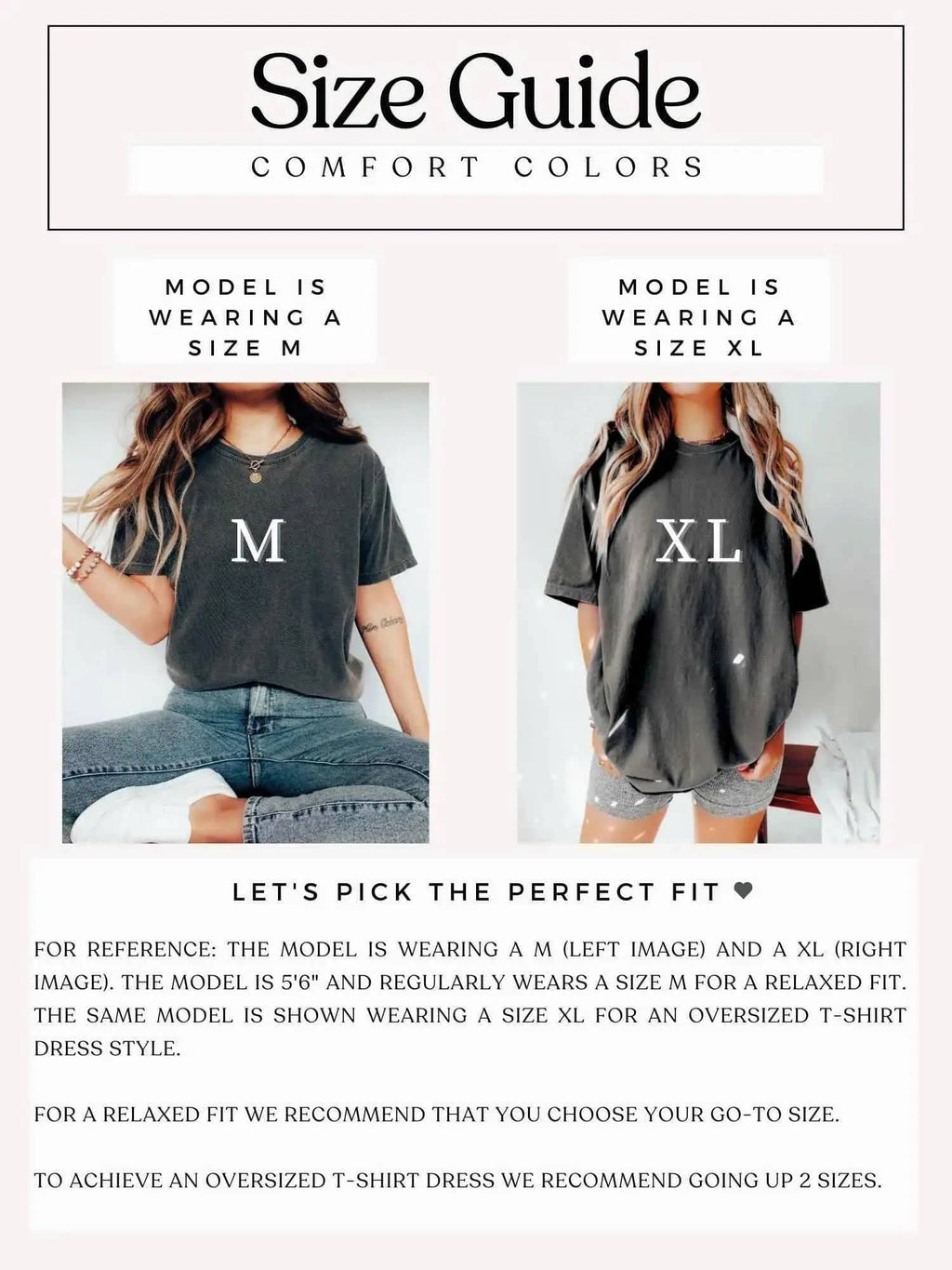 Comfort Colors School Mascot Shirt Team Spirit Tee