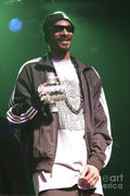 Snoop Dog - Rapper - Poster | Canvas Wall Art Print