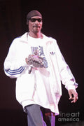 Snoop Dog - Rapper - Poster | Canvas Wall Art Print