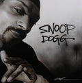 Snoop Dogg - Rapper - Poster | Canvas Wall Art Print
