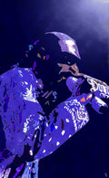 Snoop Doggy Dogg - Rapper - Poster | Canvas Wall Art Print