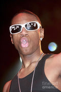 Soulja Boy - Rapper - Poster | Canvas Wall Art Print