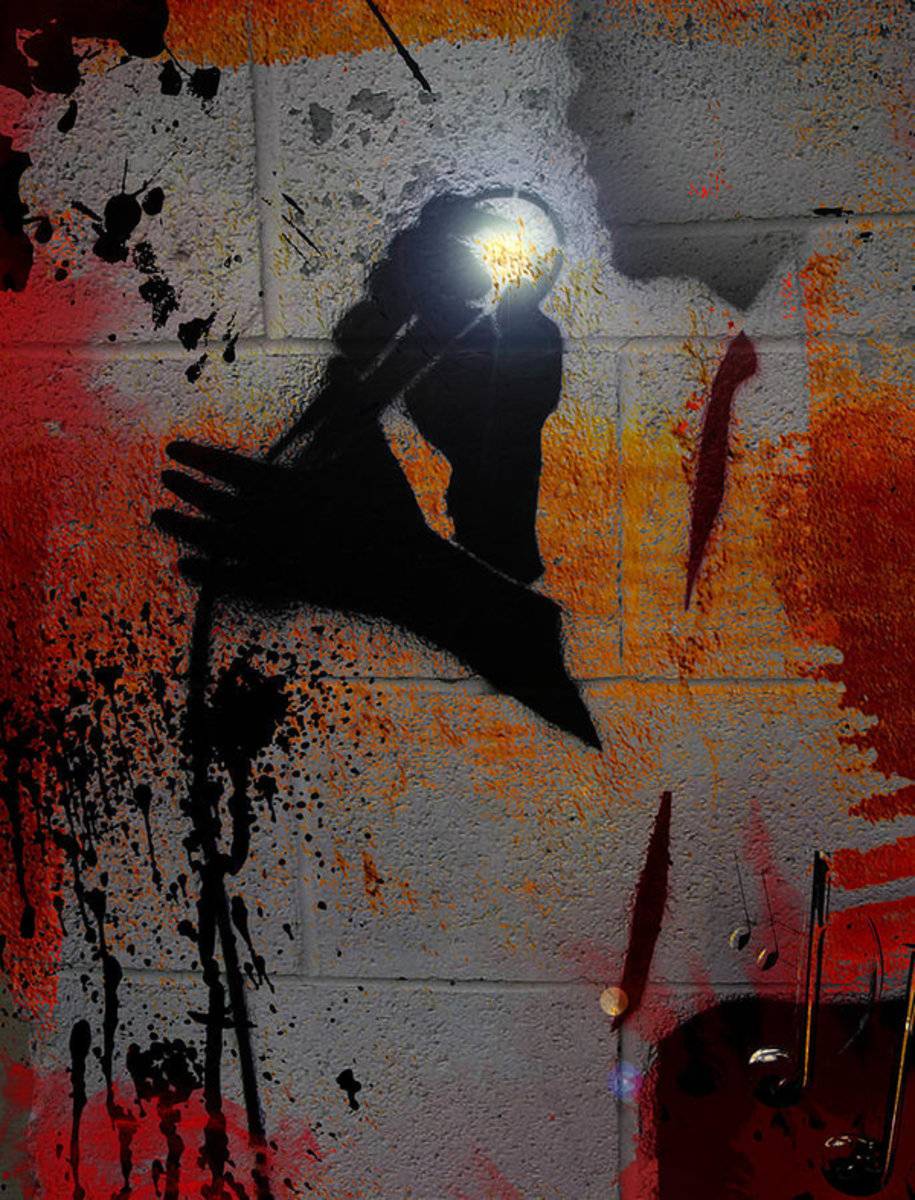 Spitz - Rapper - Poster | Canvas Wall Art Print