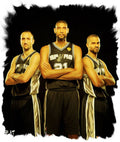 Spurs - Poster | Canvas Wall Art Print