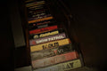Stairway To... - Poster | Canvas Wall Art Print