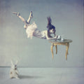 Still Dreaming - Poster | Canvas Wall Art Print