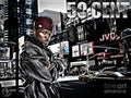 Street Phenomenon 50 Cent - Rapper - Poster | Canvas Wall Art Print