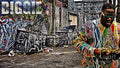 Street Phenomenon Biggie - Rapper - Poster | Canvas Wall Art Print