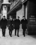 The Beatles - Poster | Canvas Wall Art Print