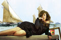 Art Models Wanted, Strike A Pose, Folgers Coffee, The Artist Salon - Poster | Canvas Wall Art Print