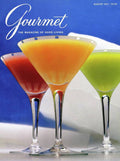 Summer Cocktails - Poster | Canvas Wall Art Print